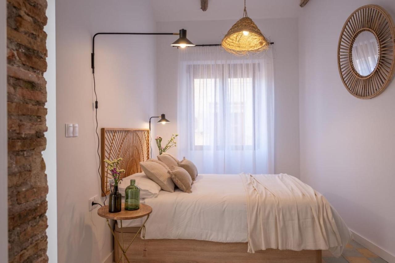 Apartamento Junto A Hospital Real Daire Granada Dış mekan fotoğraf