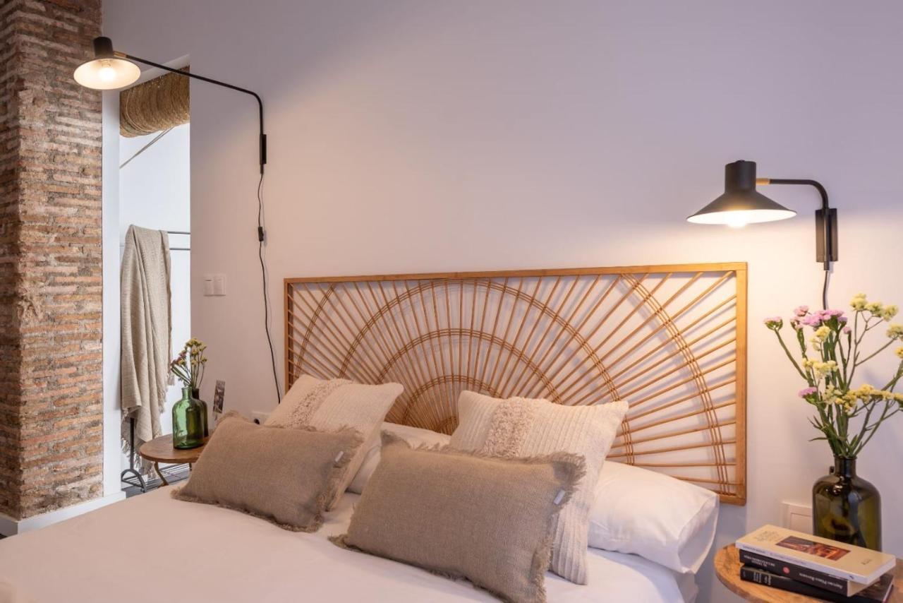 Apartamento Junto A Hospital Real Daire Granada Dış mekan fotoğraf